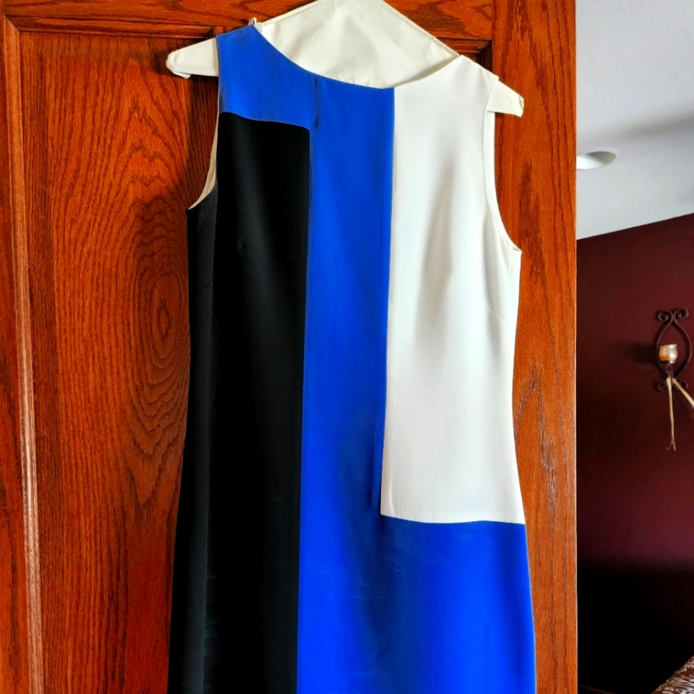 Dress Amanda Smith